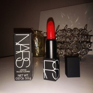NARS Lipstick